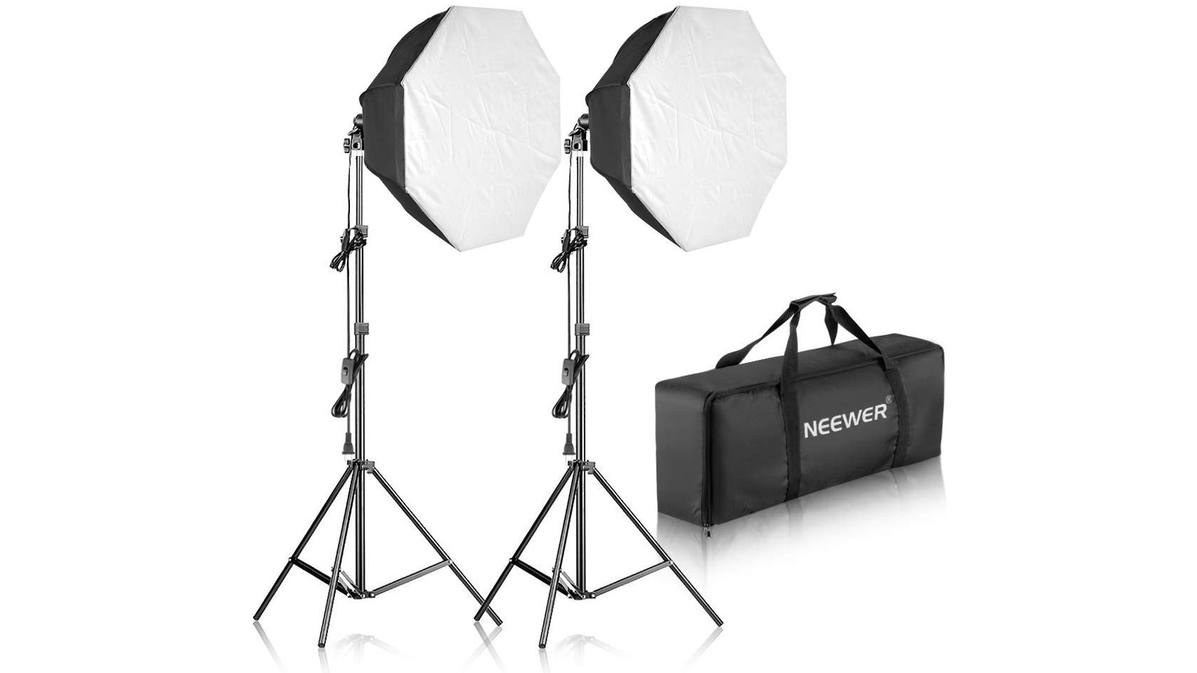 Neewer Octagon Photography Softboxes