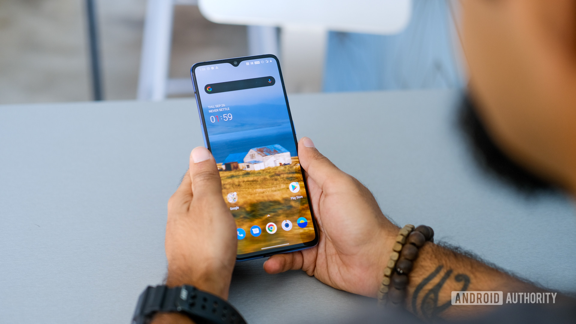 The Best Phones With 8gb Ram Galaxy S20 Oneplus 7t Pro And More