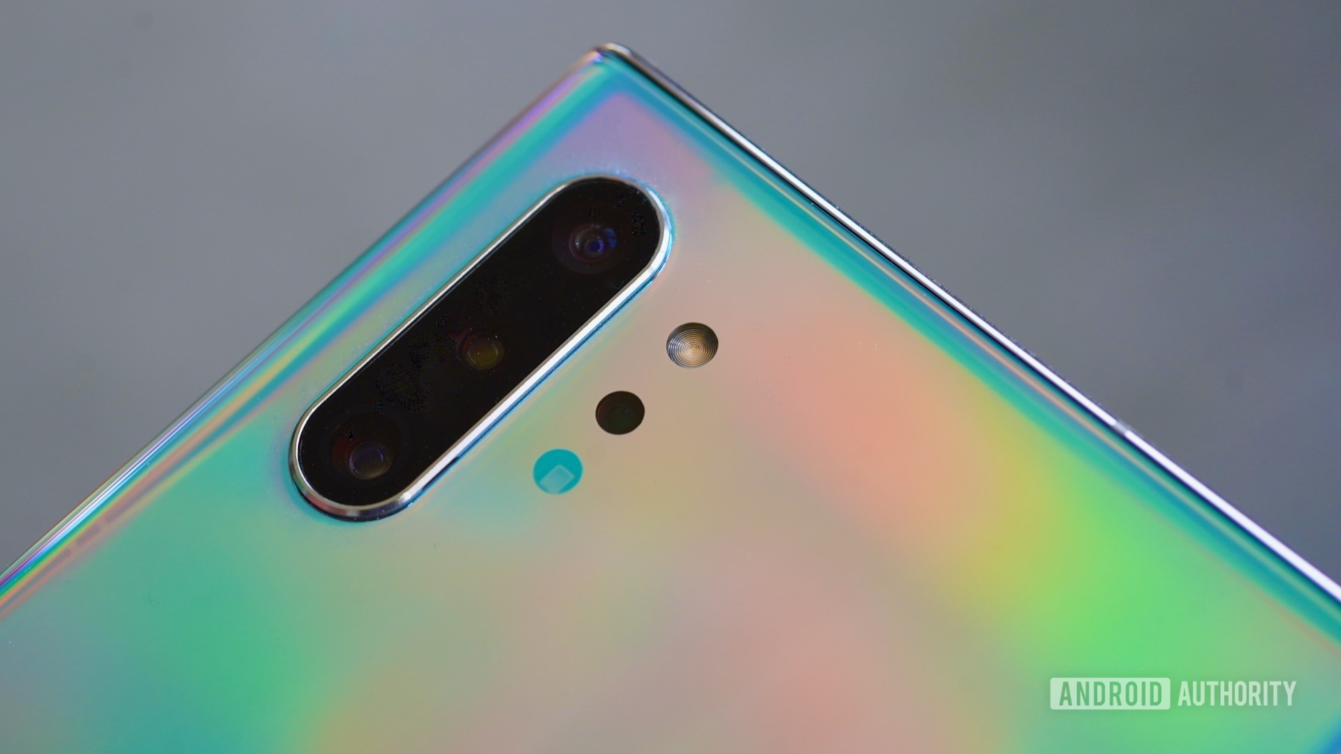 Samsung Galaxy Note 10 Plus Camera Review Should Be Better