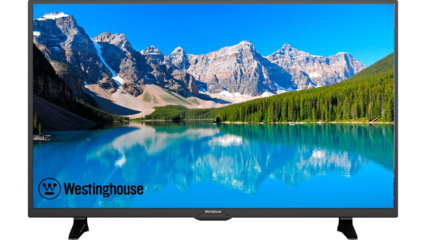 Westinghouse UX4100 Android TVs