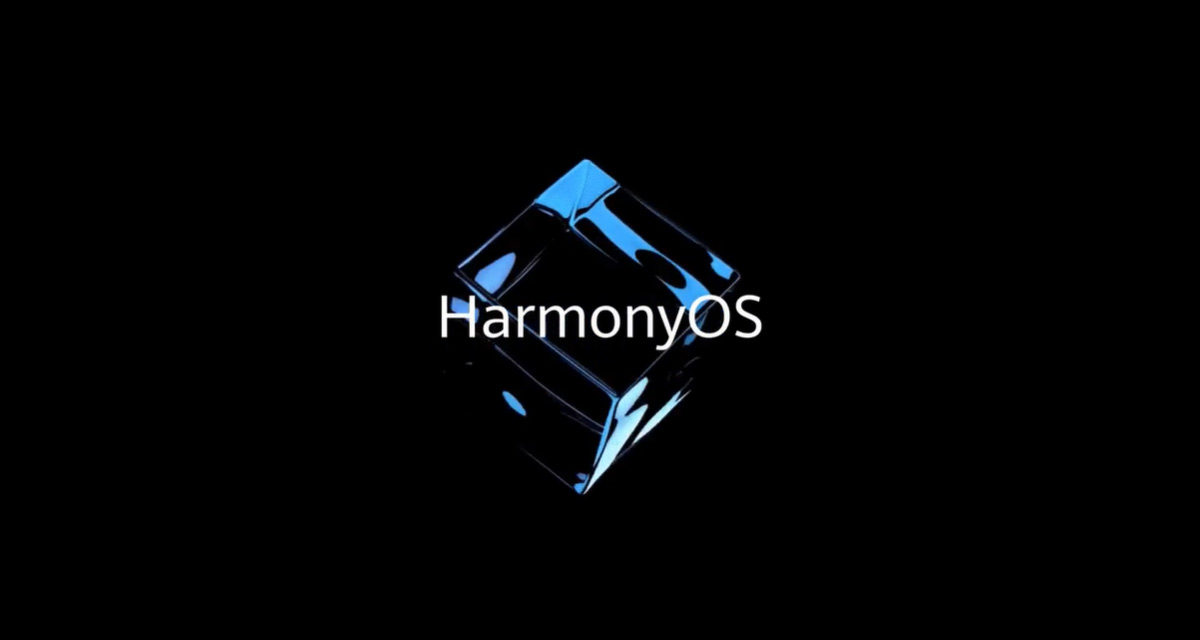 Image result for harmony os