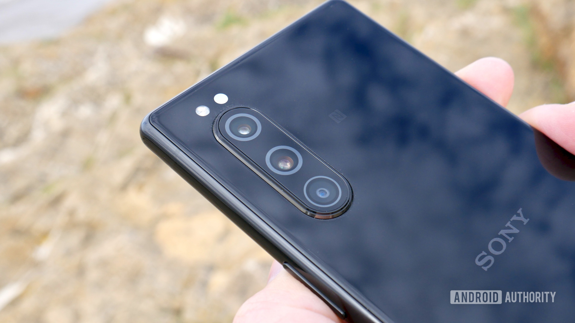 Sony can't build smartphone camera sensors fast enough