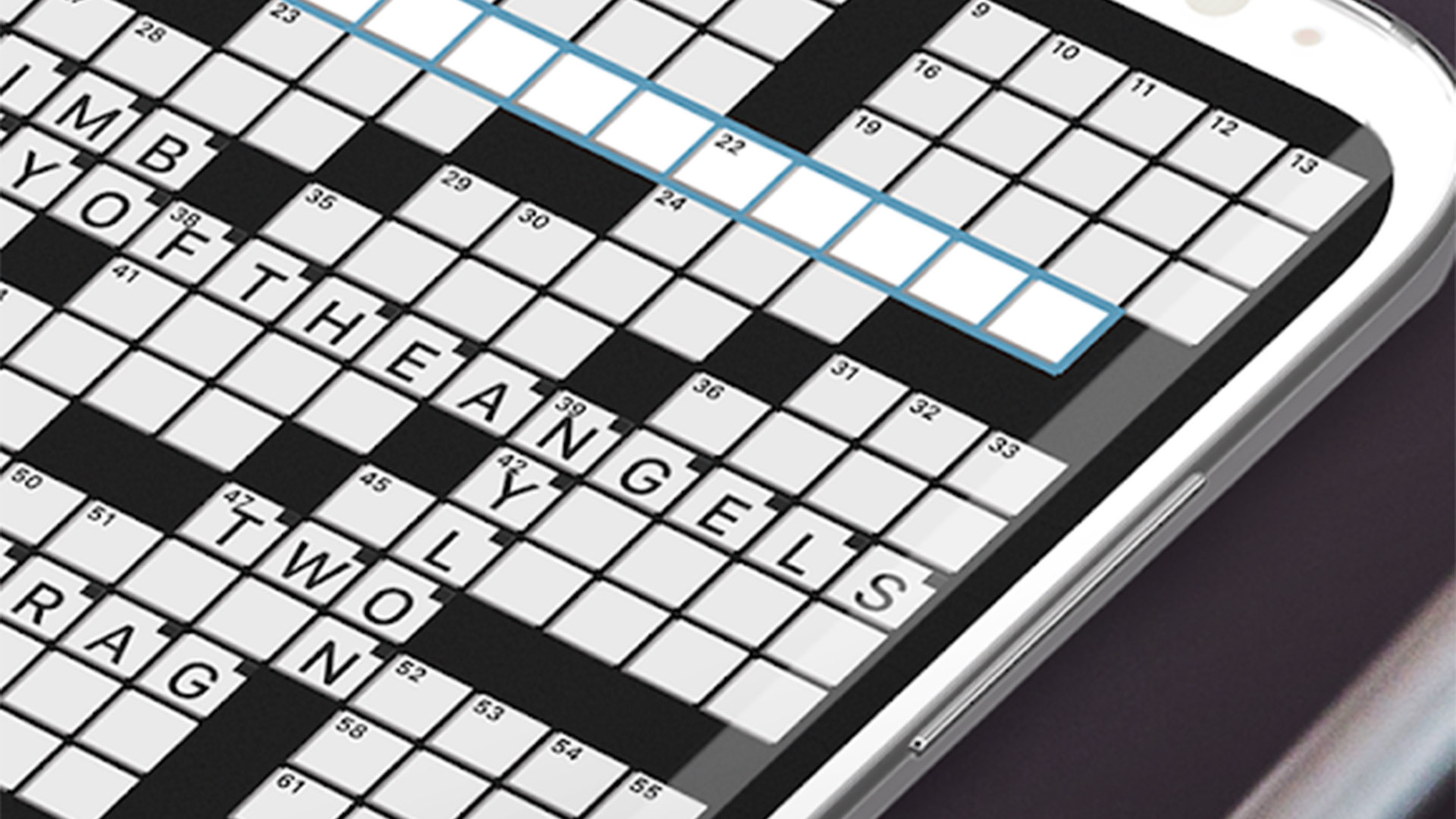 Crossword Puzzle best crossword solvers