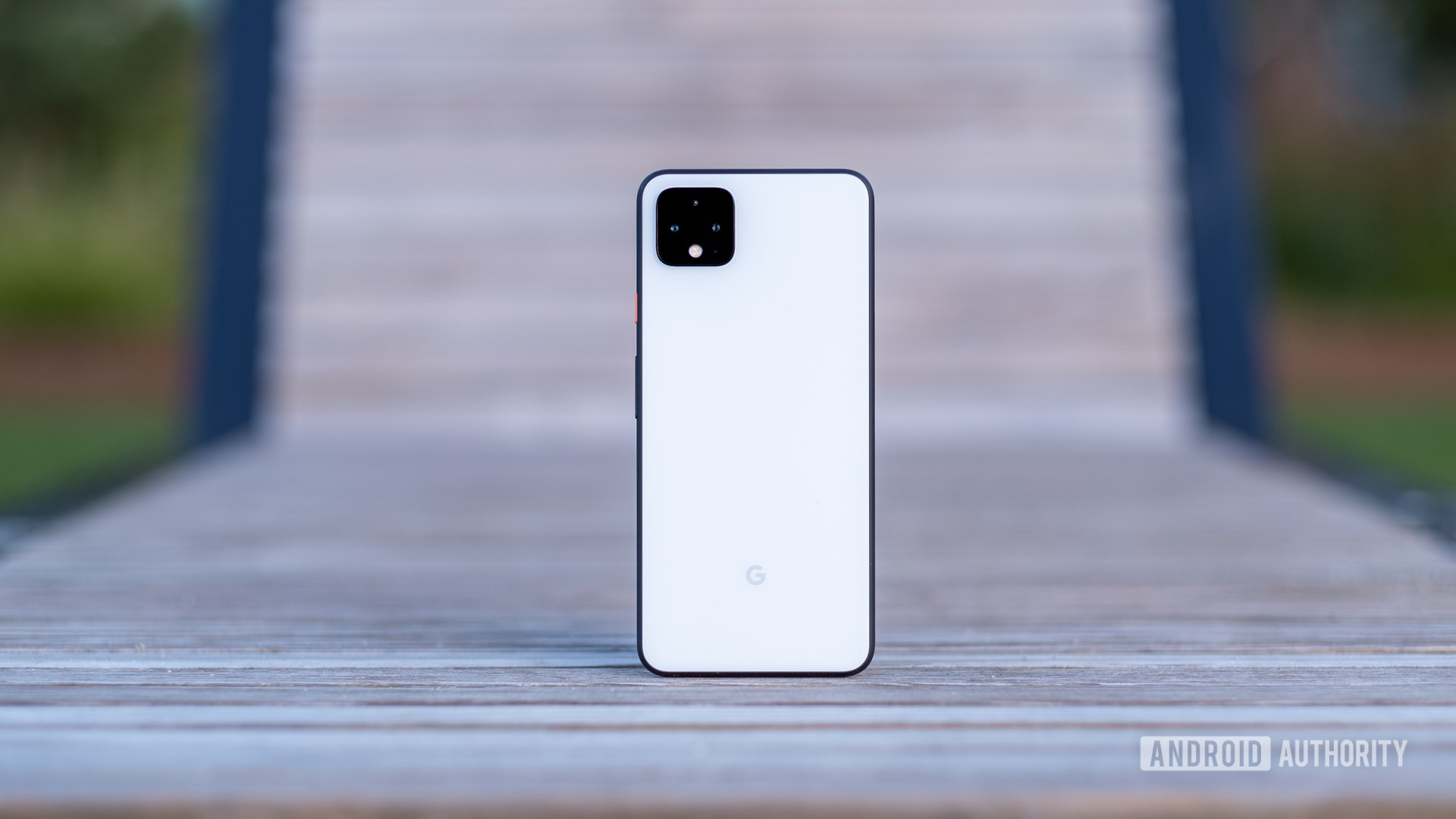 2019 flagship phone - Google Pixel 4 XL