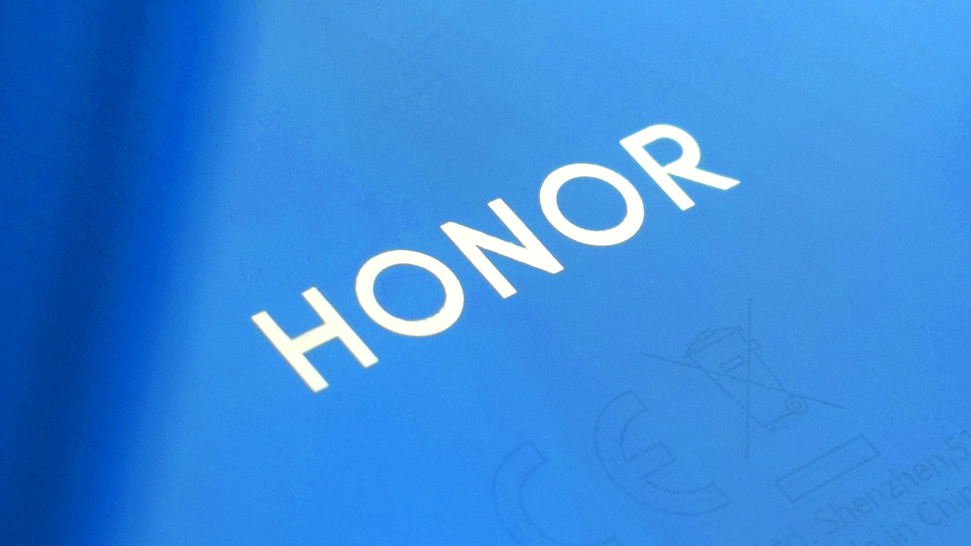 Honneur logo 1