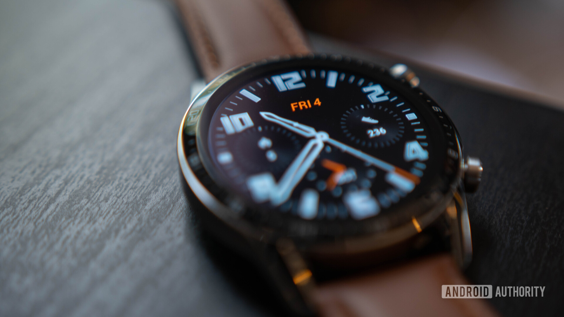 Huawei Watch Gt 2 Review Great Fitness Tracker Limited Smartwatch
