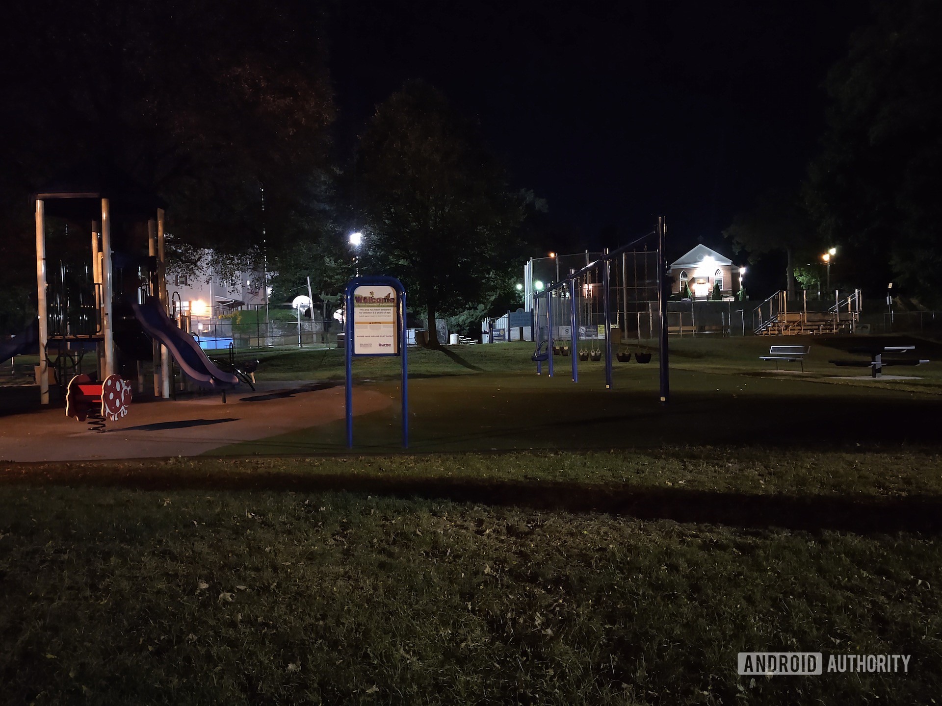 Motorola One Zoom review photo sample without nightmode