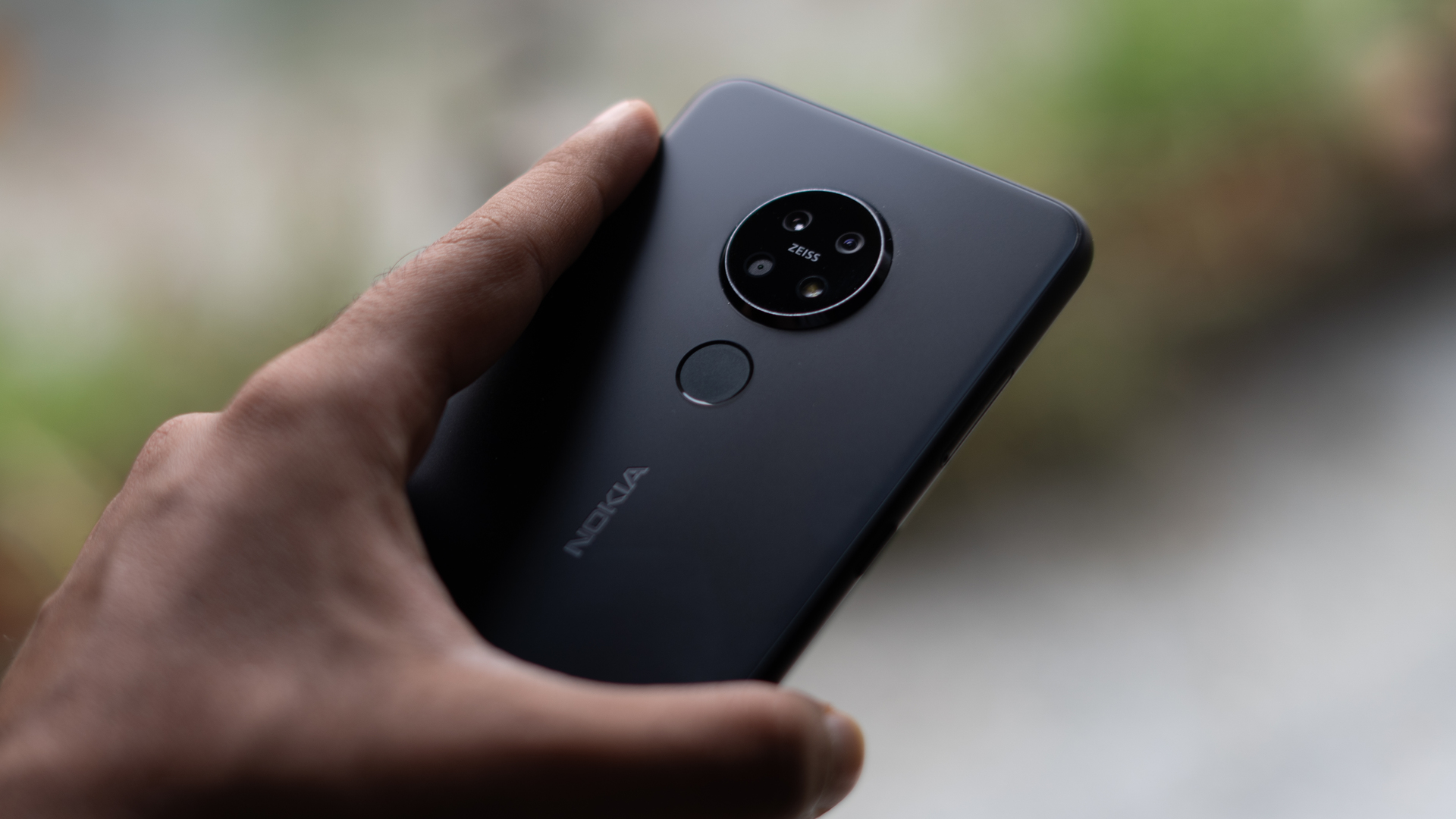Nokia 7.2 review: There are better options to be had