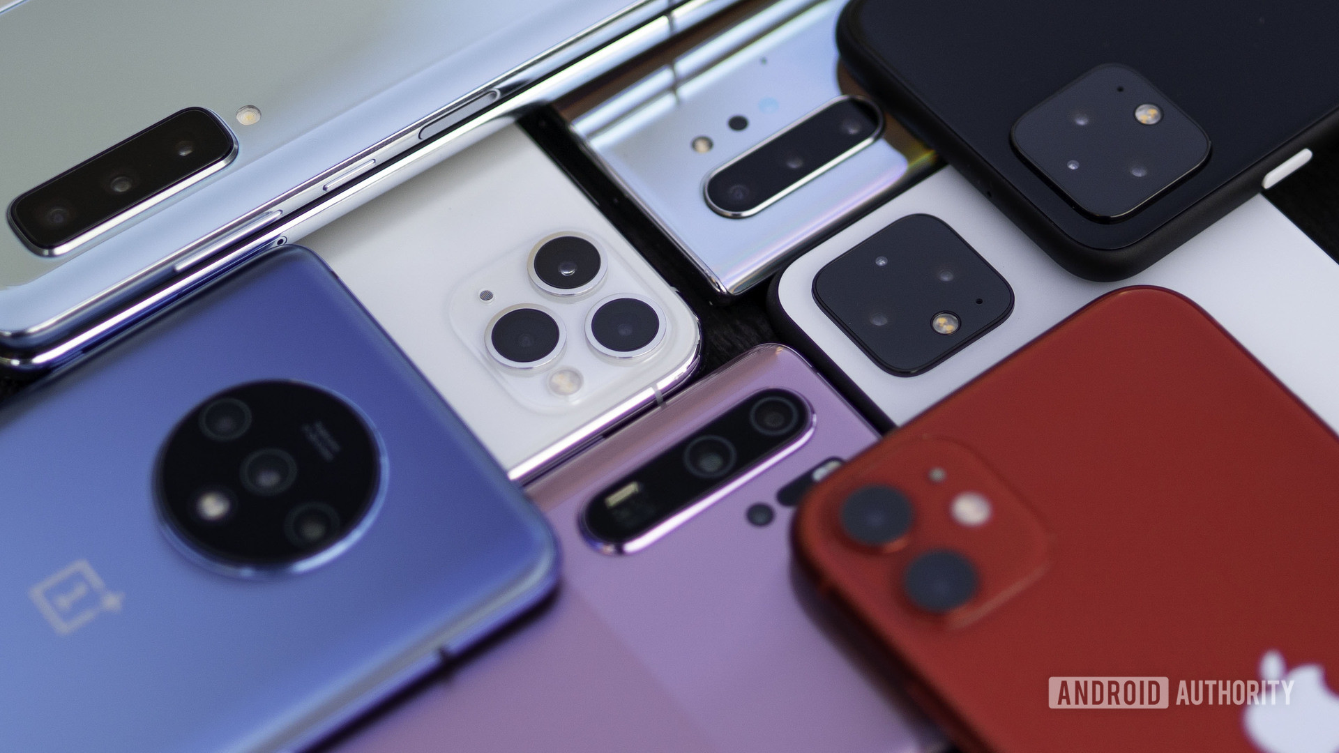 The Best Camera Phones Running Android You Can Get December