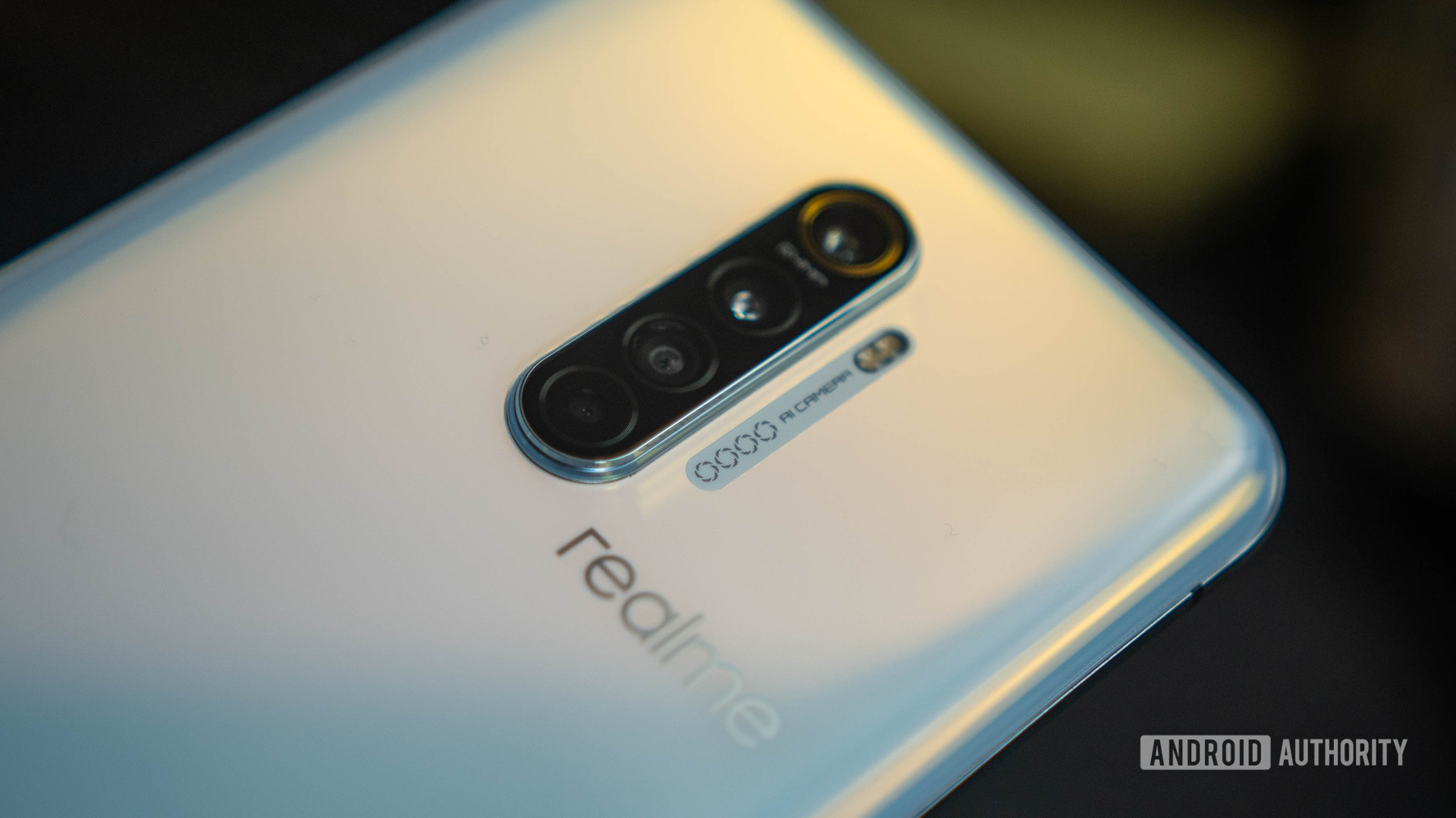 Realme X2 Pro review: The best value smartphone around?