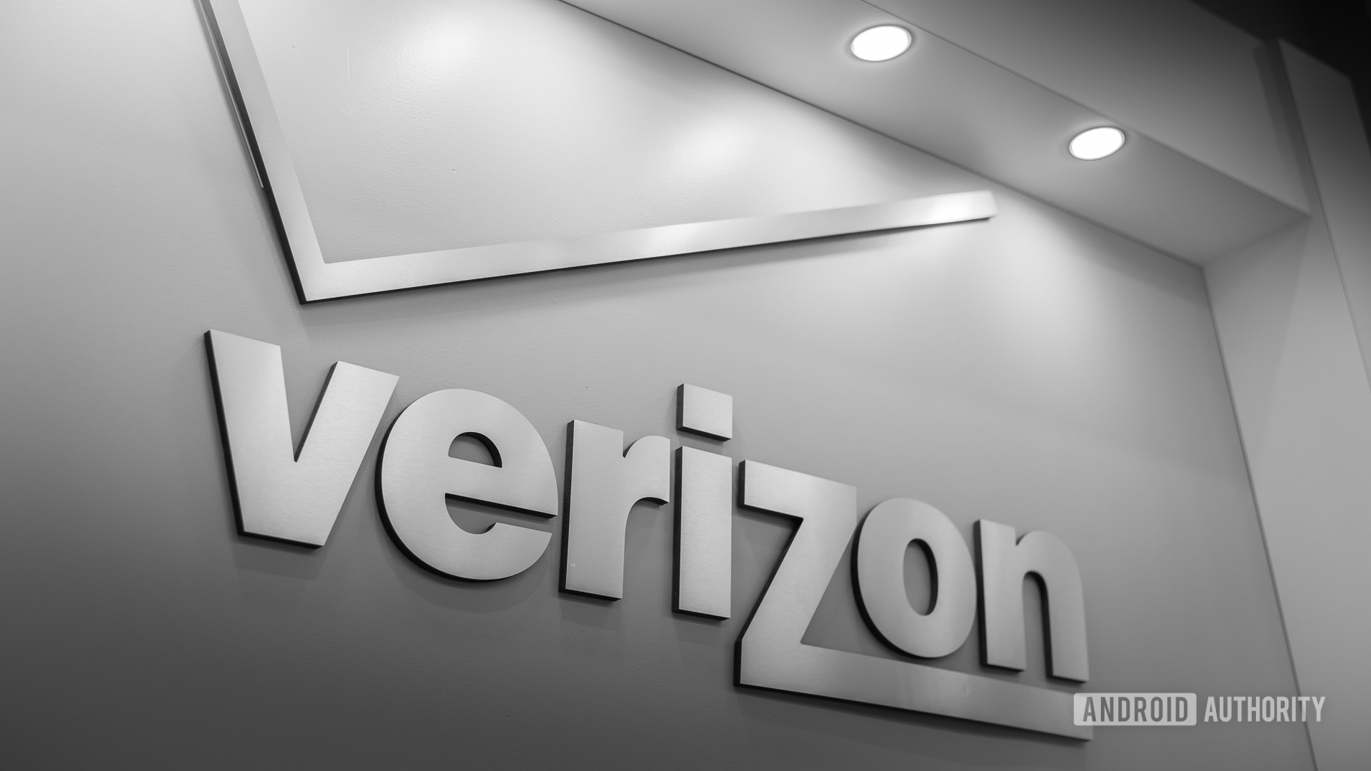 Verizon provides services to first responders.