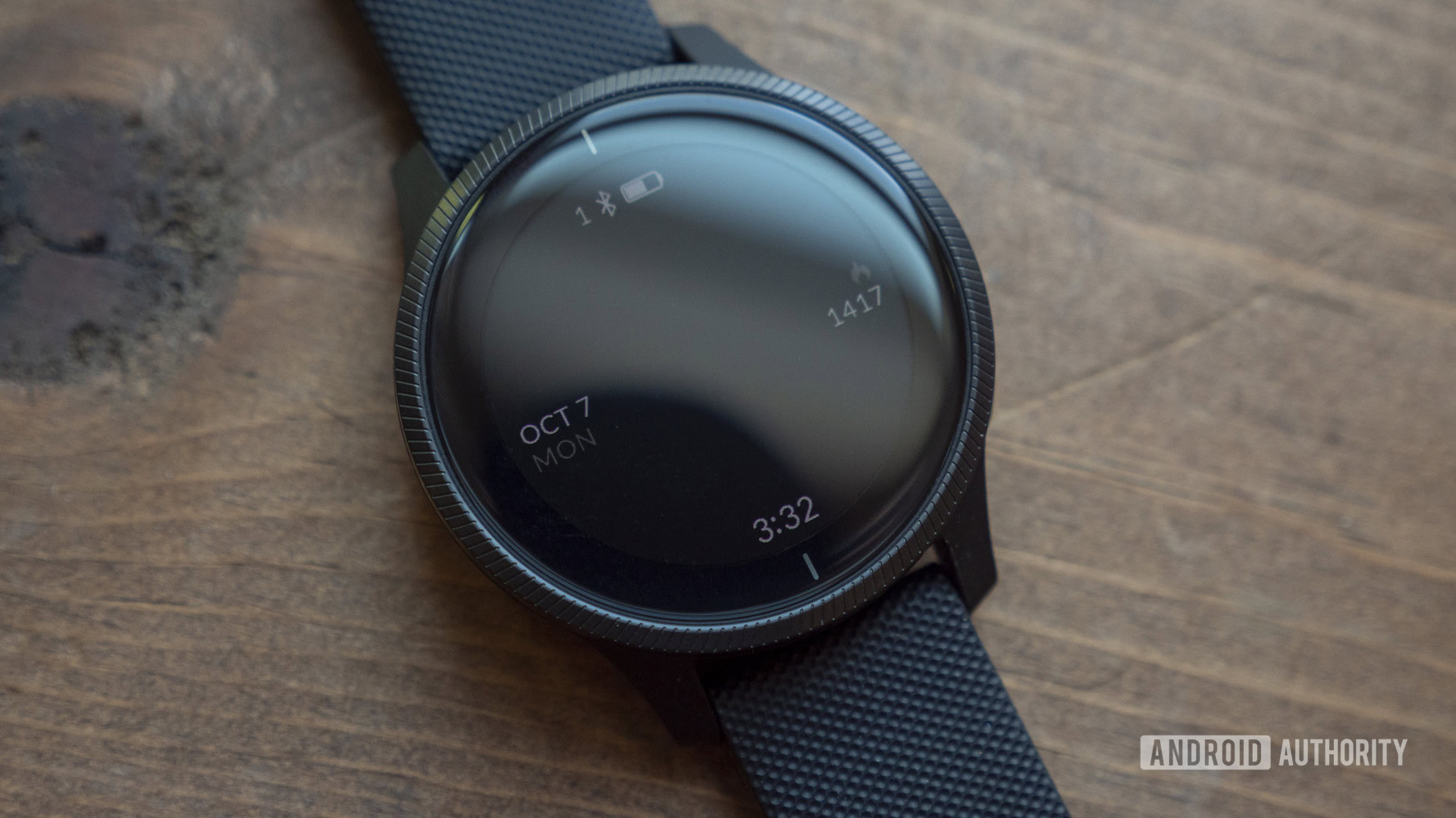 Garmin Venu review: Garmin's first OLED smartwatch