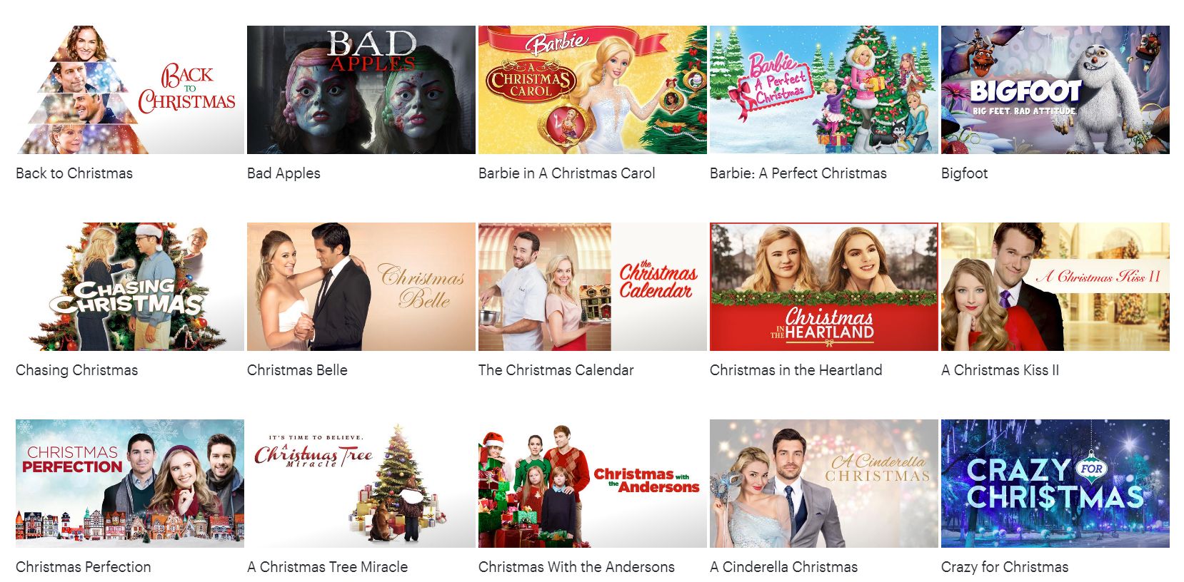 The Best Christmas Movies On Hulu - Android Authority