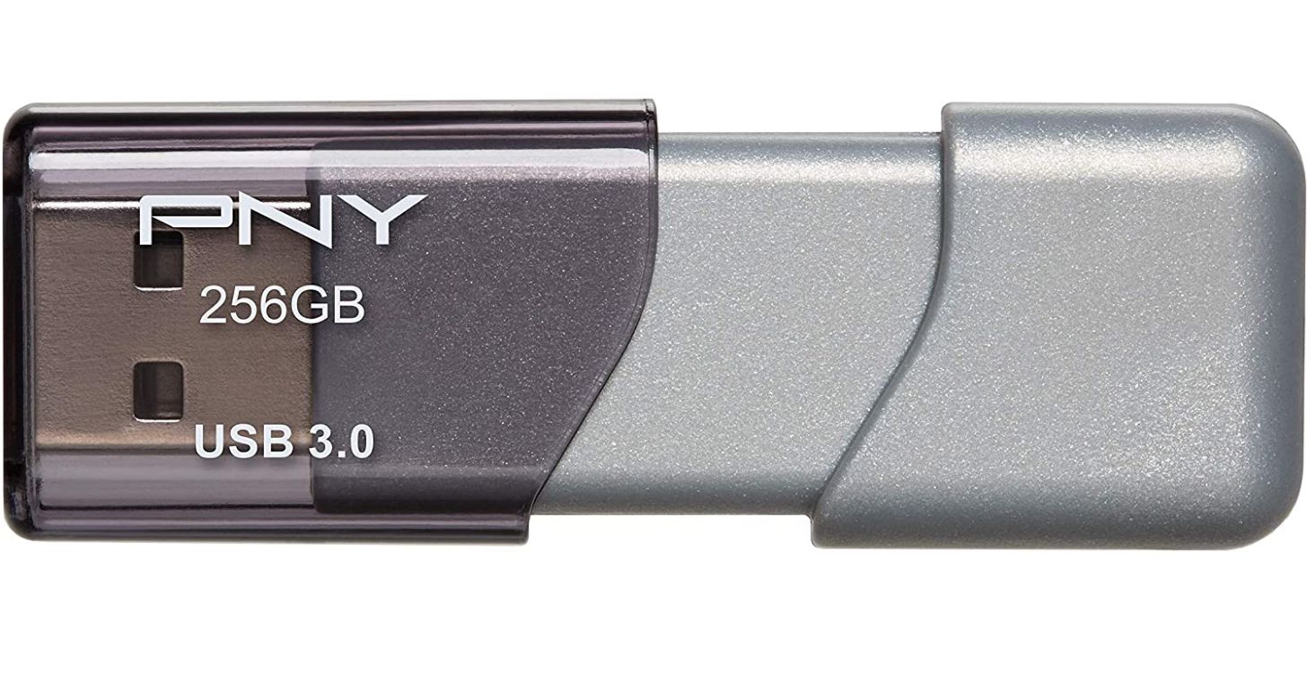 pny flash drive