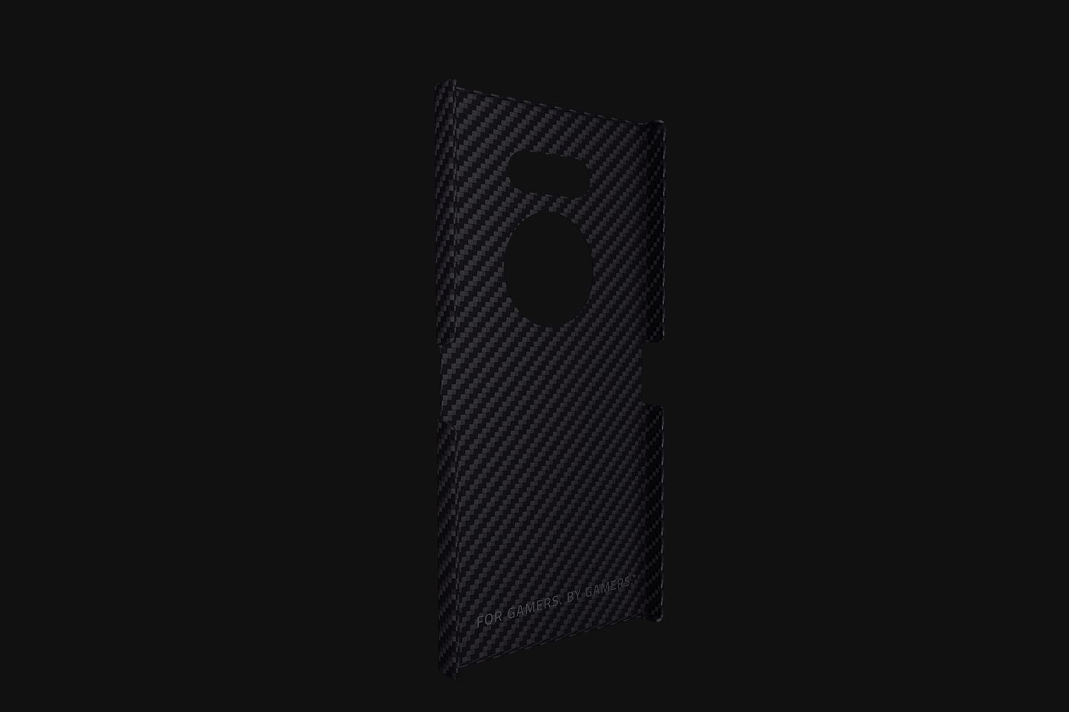 official carbon fiber razer phone 2 case