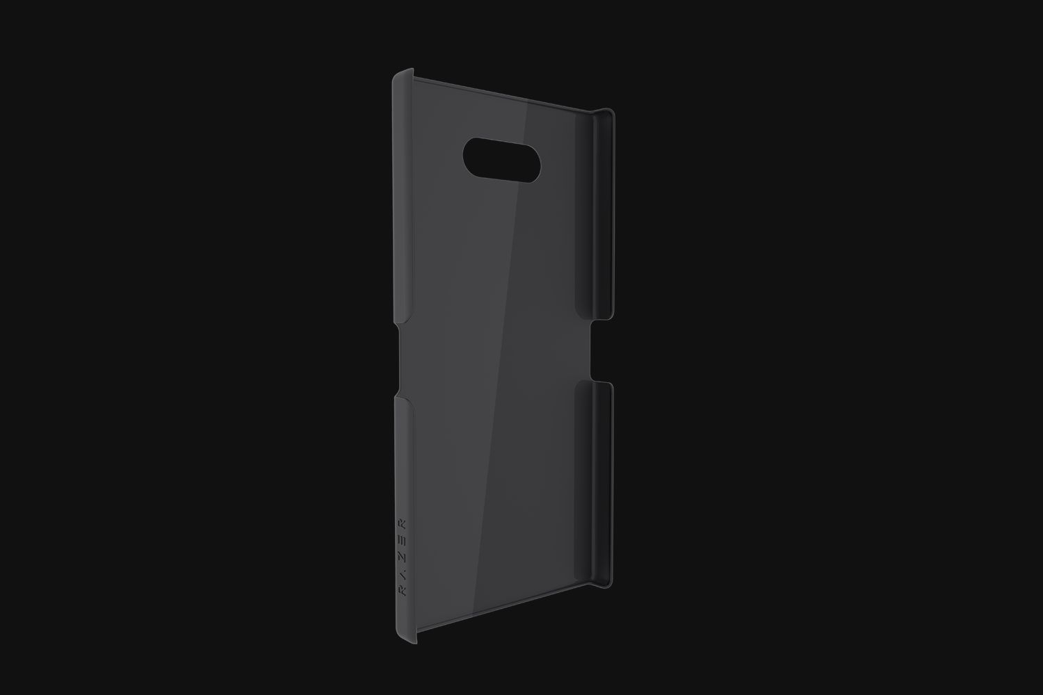 official thin case for the razer phone 2