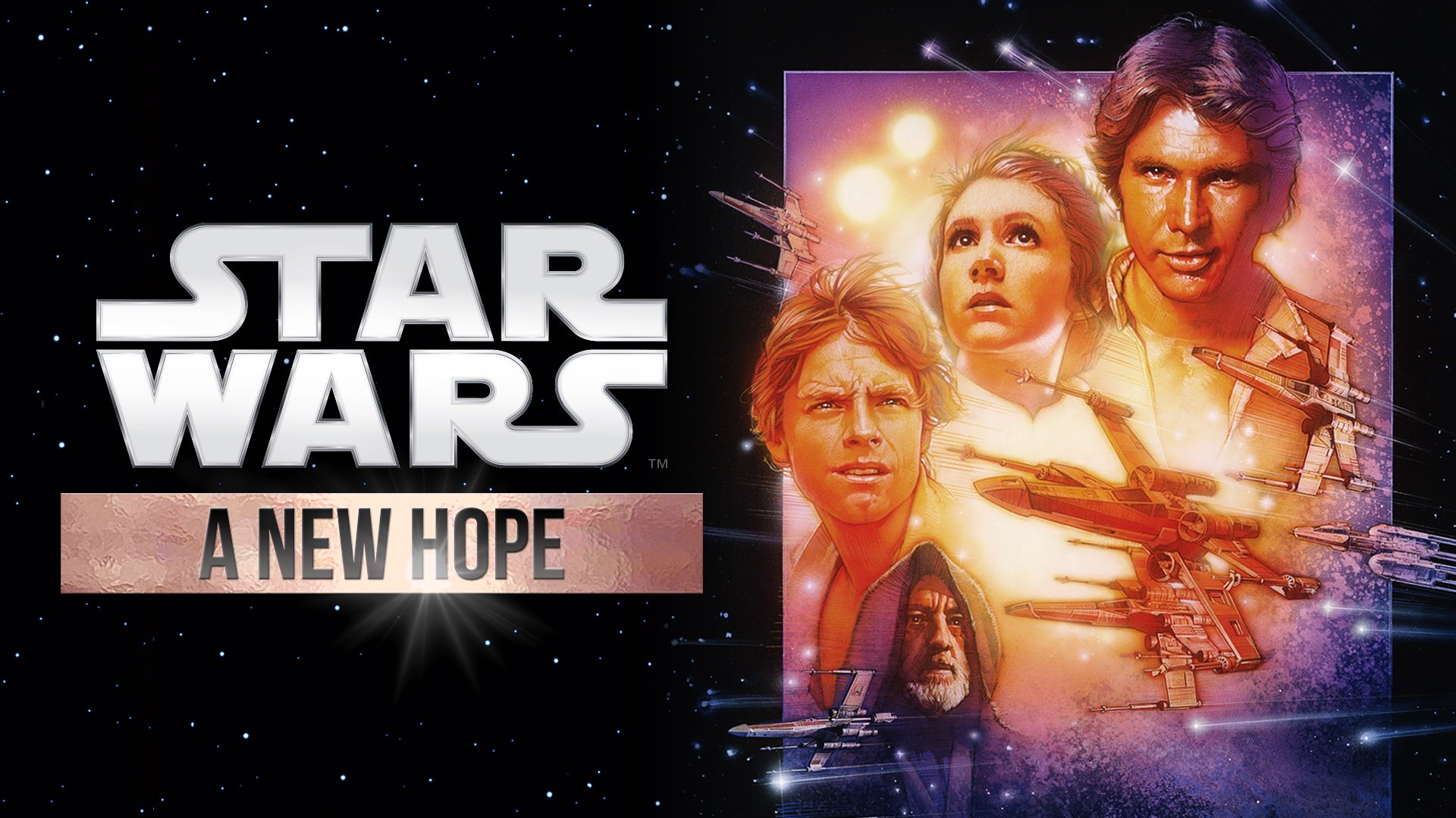 star wars a new hope