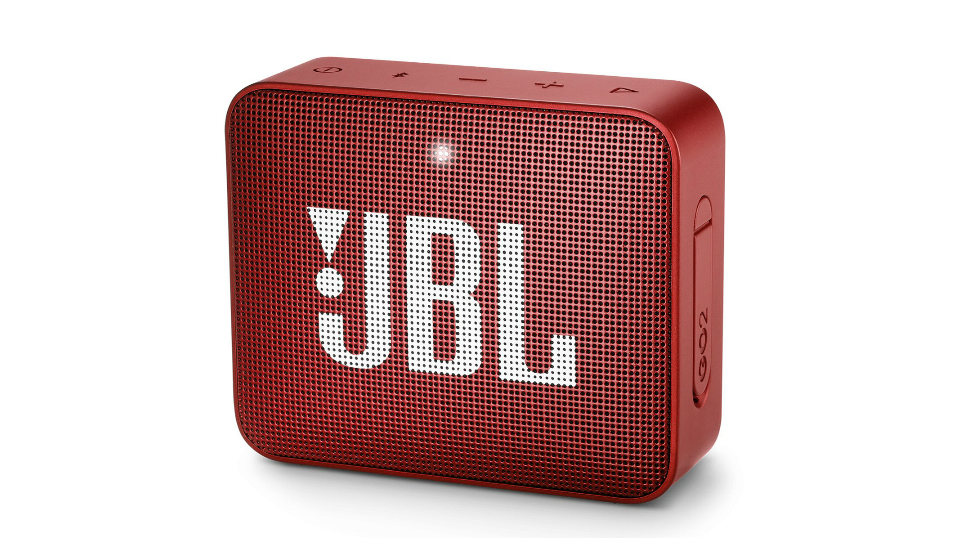 JBL Go 2 press render