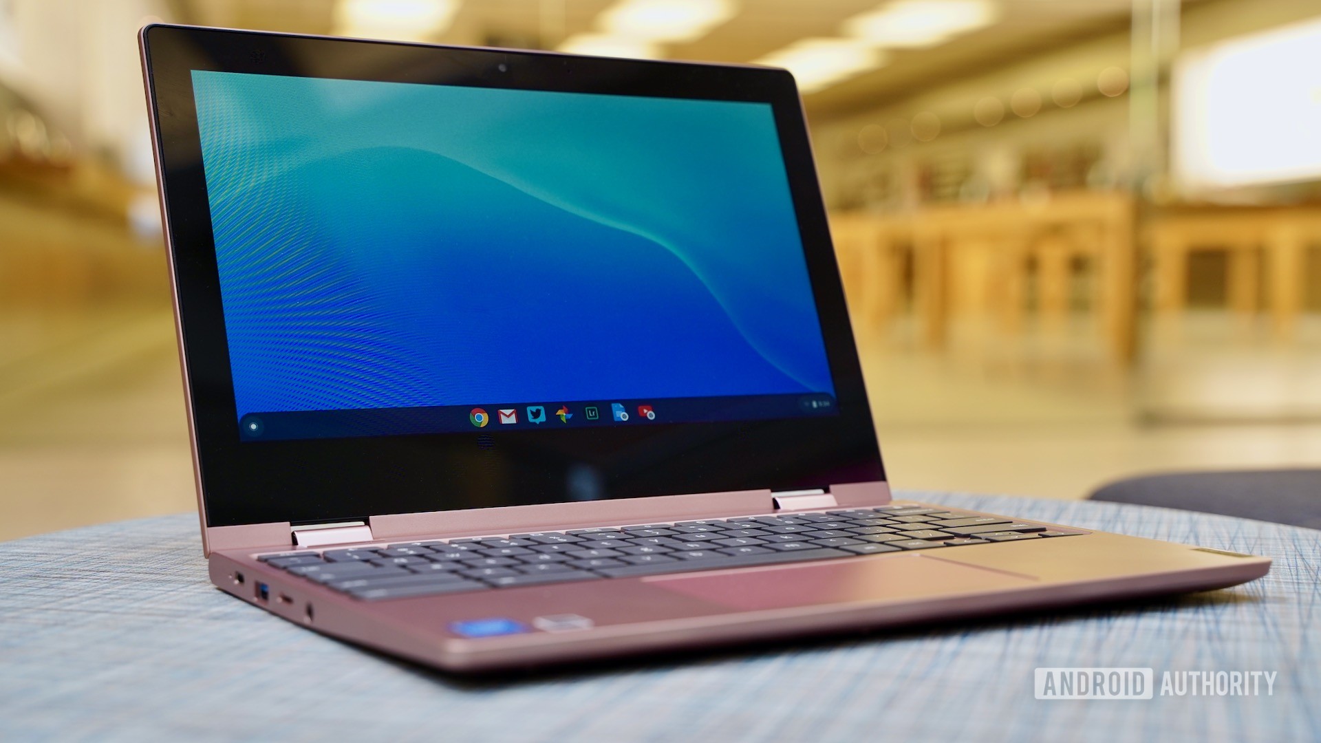 Lenovo Chromebook C340 Review You Get What You Pay For