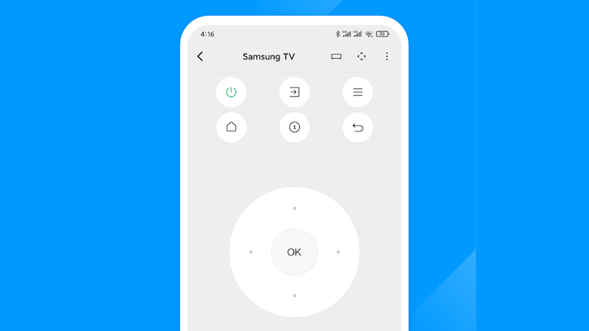 Las mejores aplicaciones remotas de Mi Remote para Android
