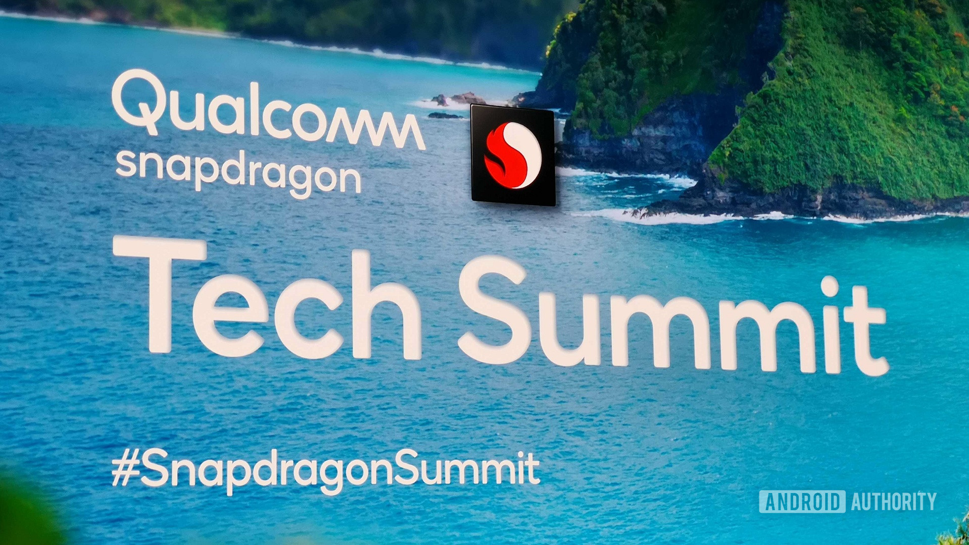 Qualcomm Snapdragon Tech Summit 2019