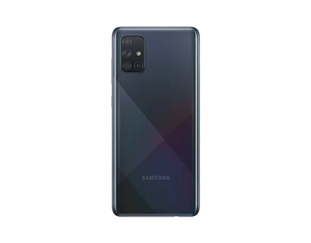 Samsung Galaxy A71 SamMobile 1