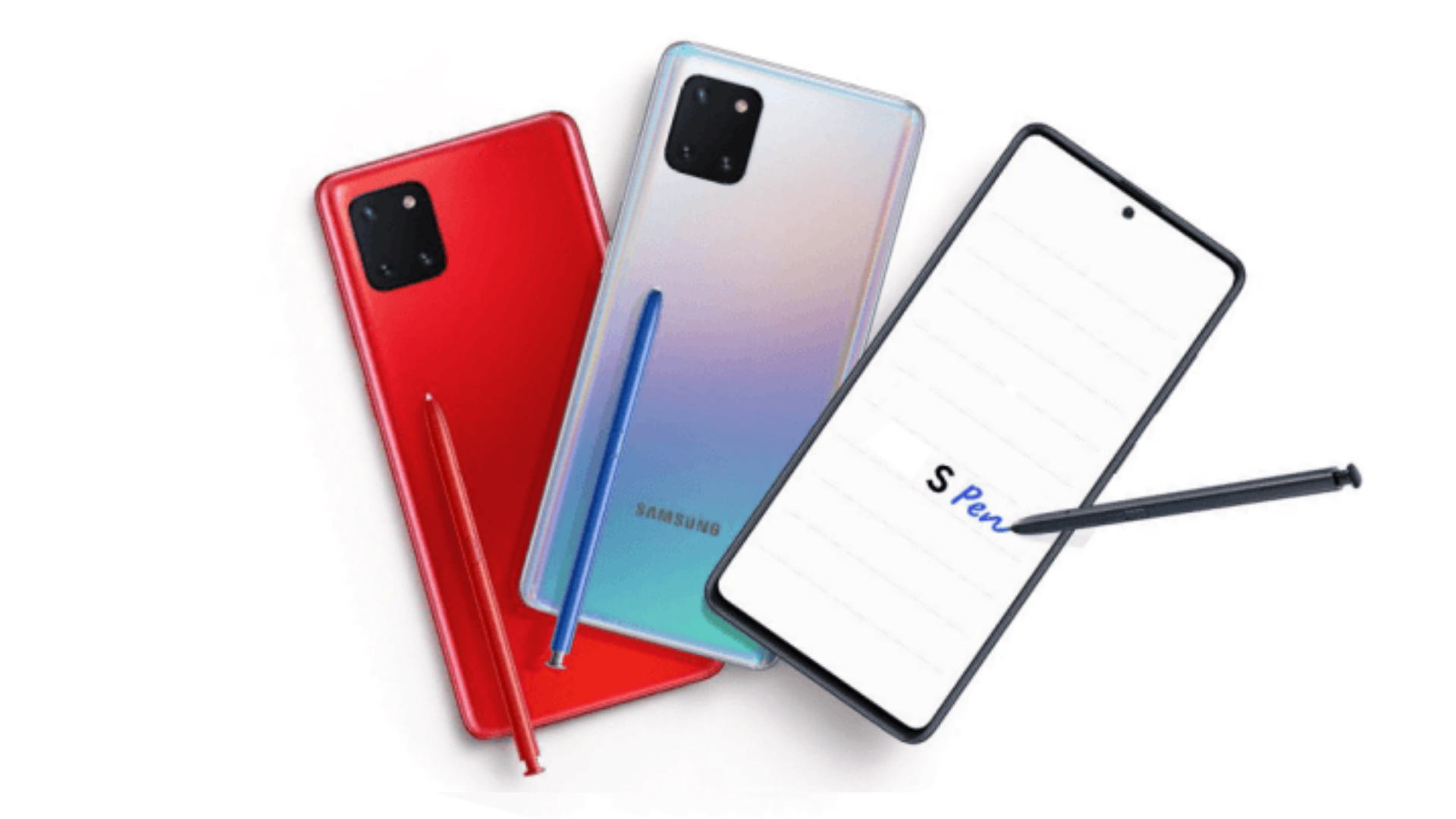 Image result for samsung galaxy note 10 lite