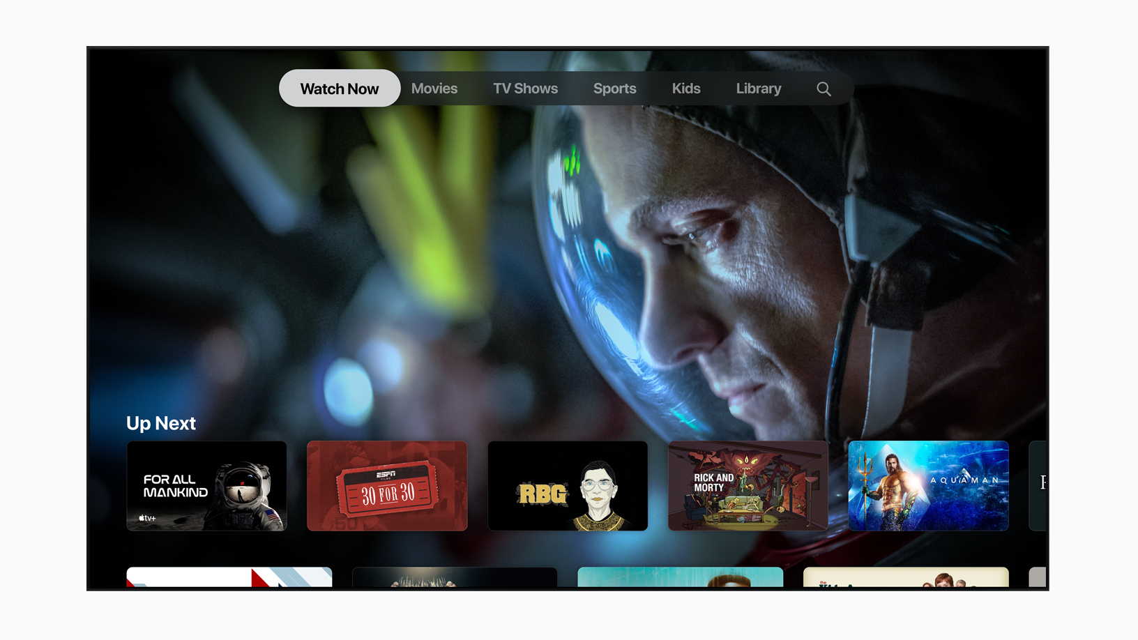 apple tv plus netflix alternative