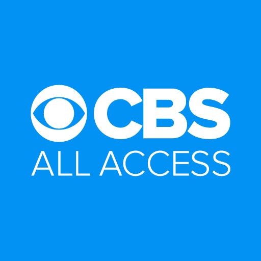 cbs all access