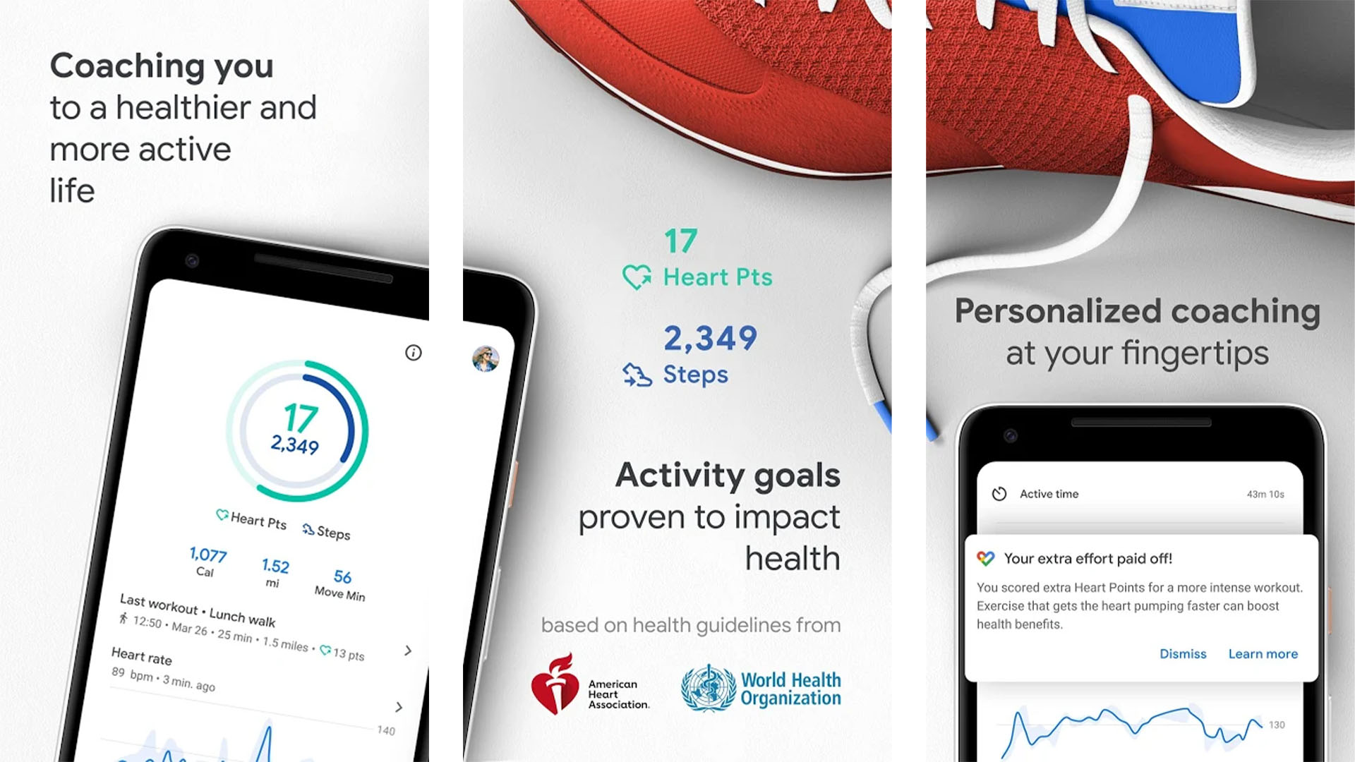 10 Best Pedometer Apps And Step Counter Apps For Android