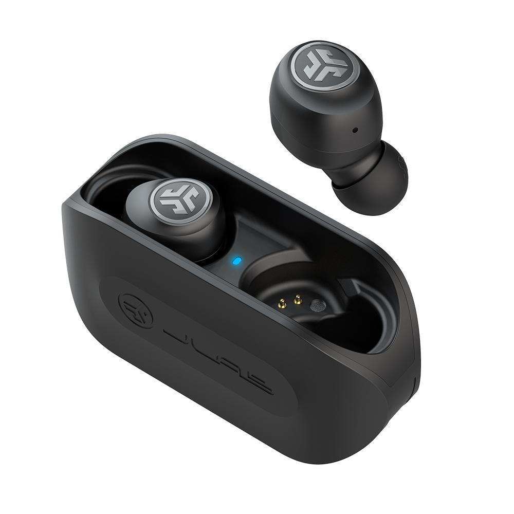 JLab Go Air true wireless earbuds product image