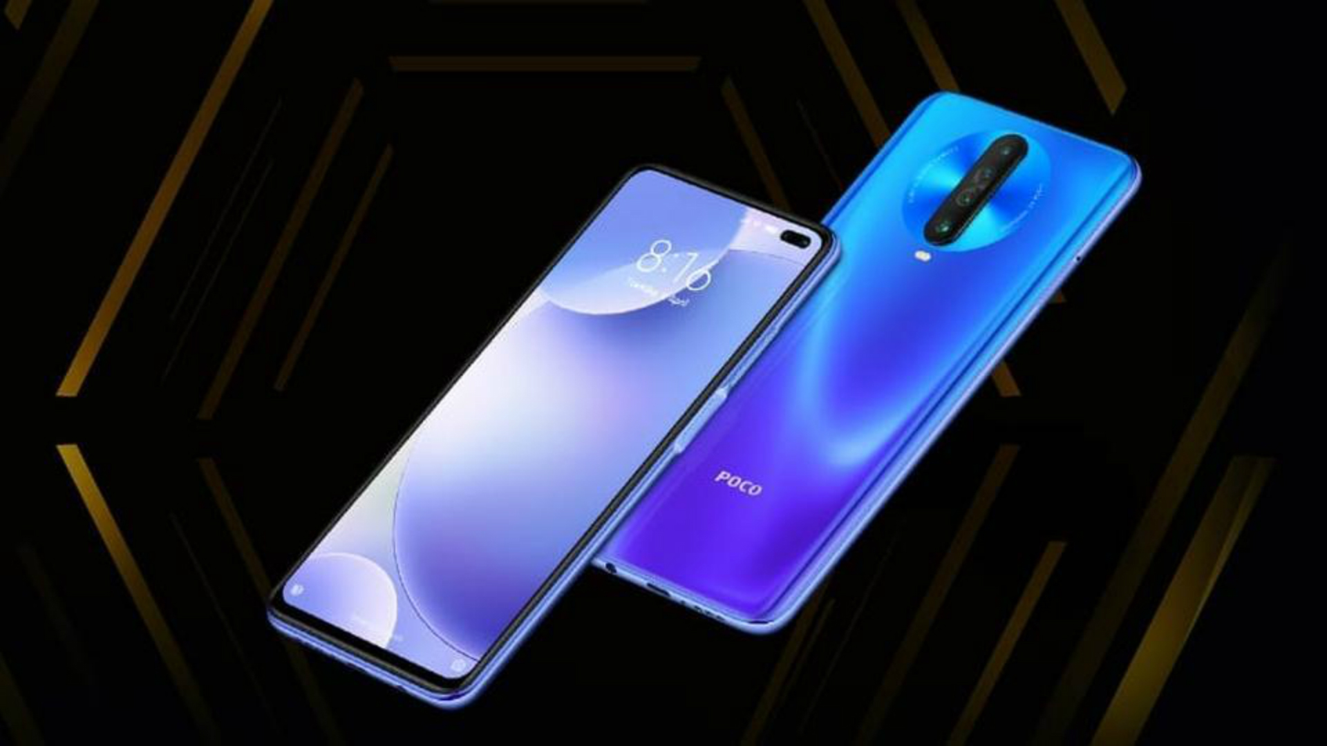 Poco X2 Full Specifications and Details. BANG from Xiaomi