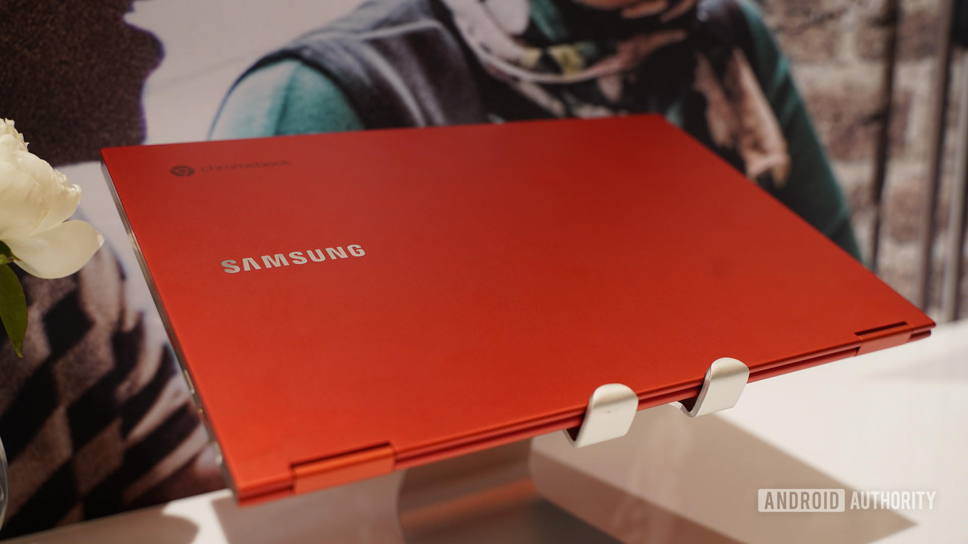 Samsung Galaxy Chromebook 3 of 11