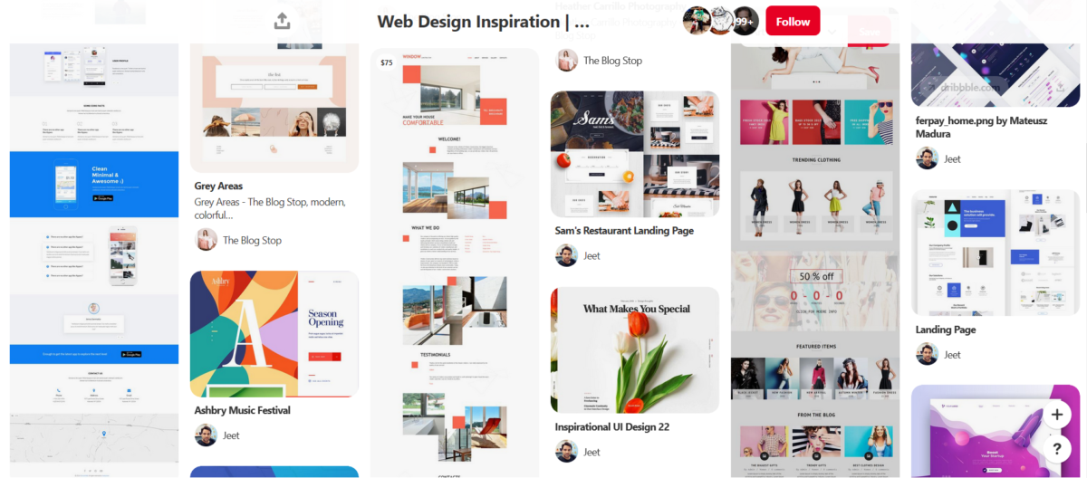 Pinterest An Inspiring Social Media App Ruined By Ads Android