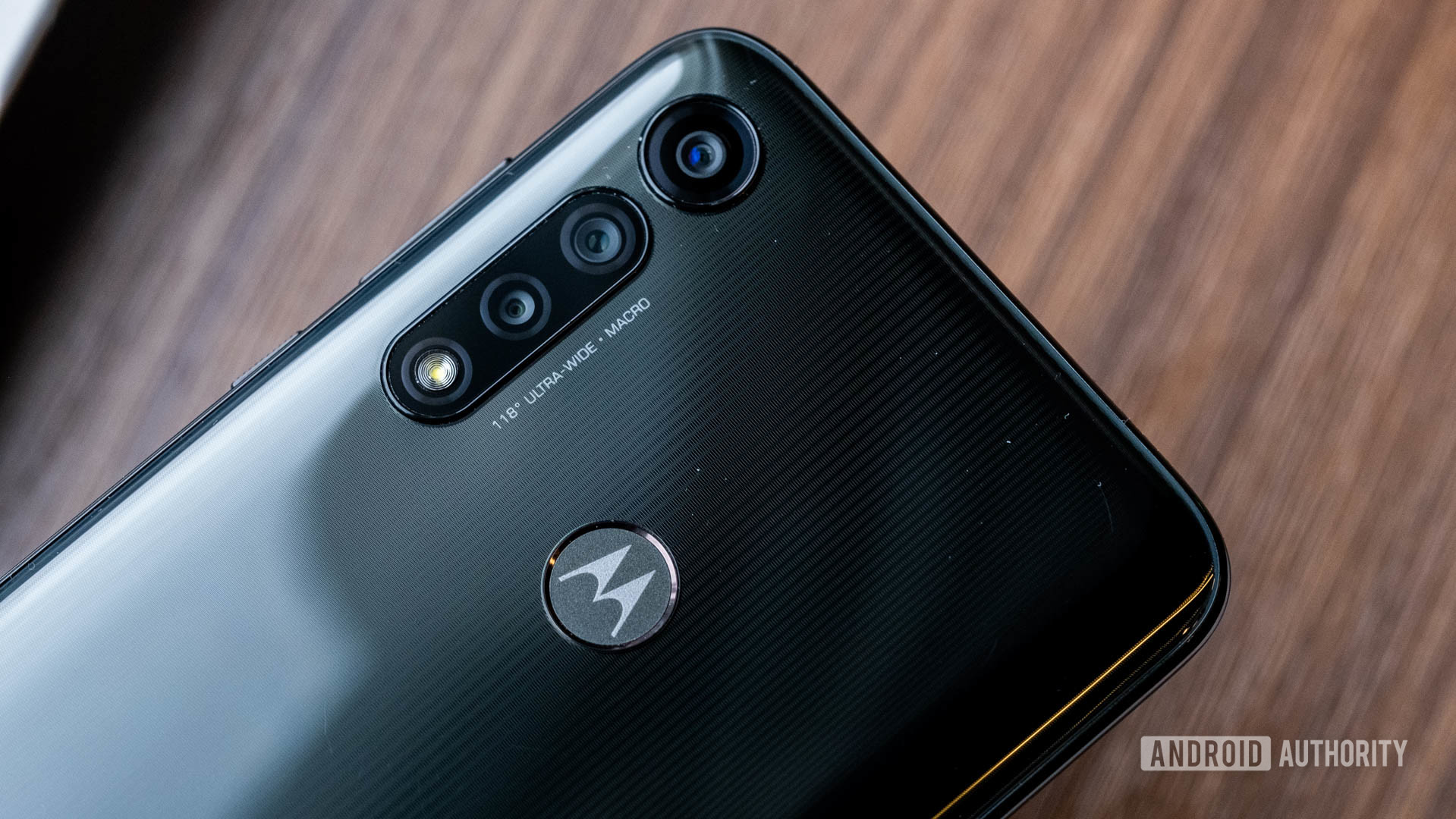 Moto G Power - budget camera phones