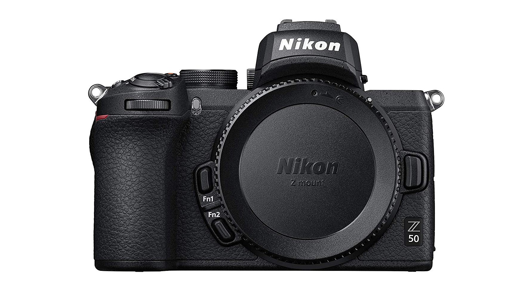 Nikon Z50 camera body