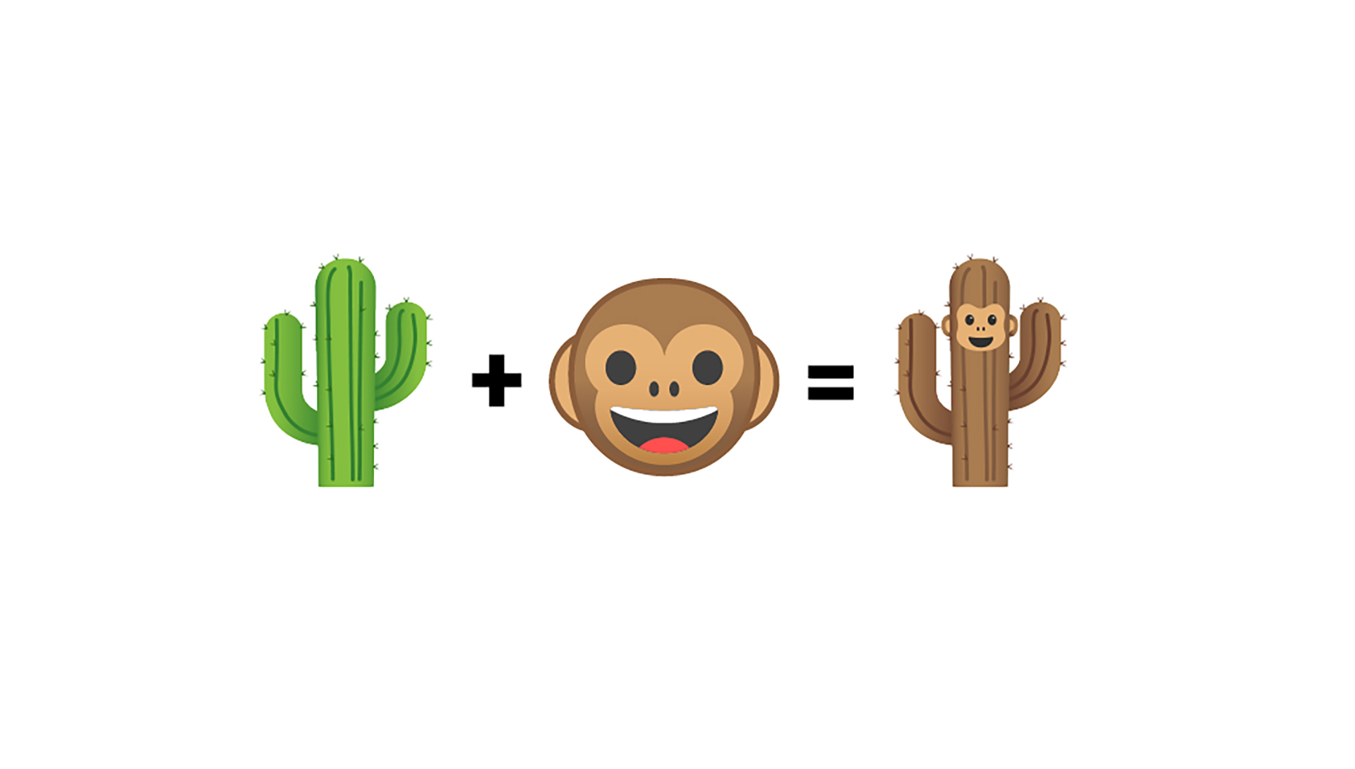cactus monkey
