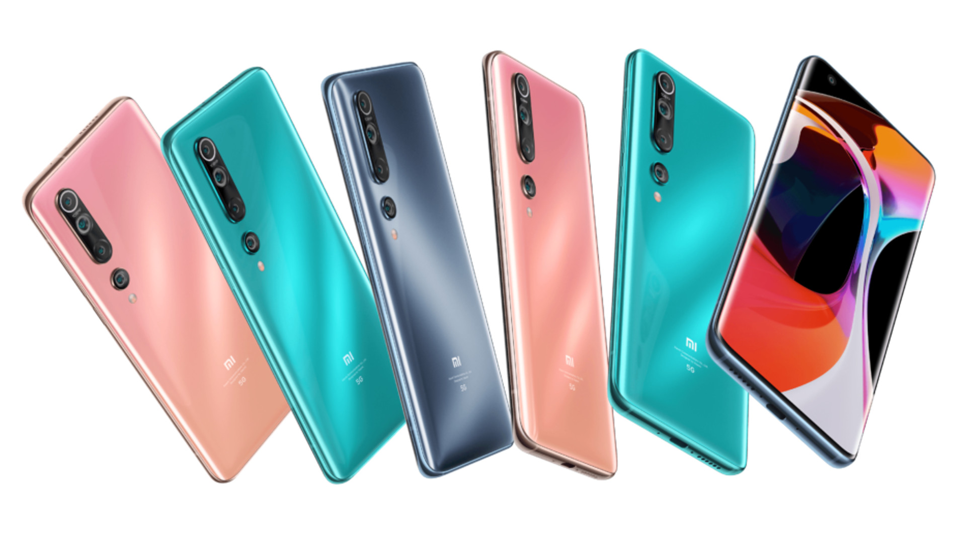 Latest Mobile Phone in India July 2020