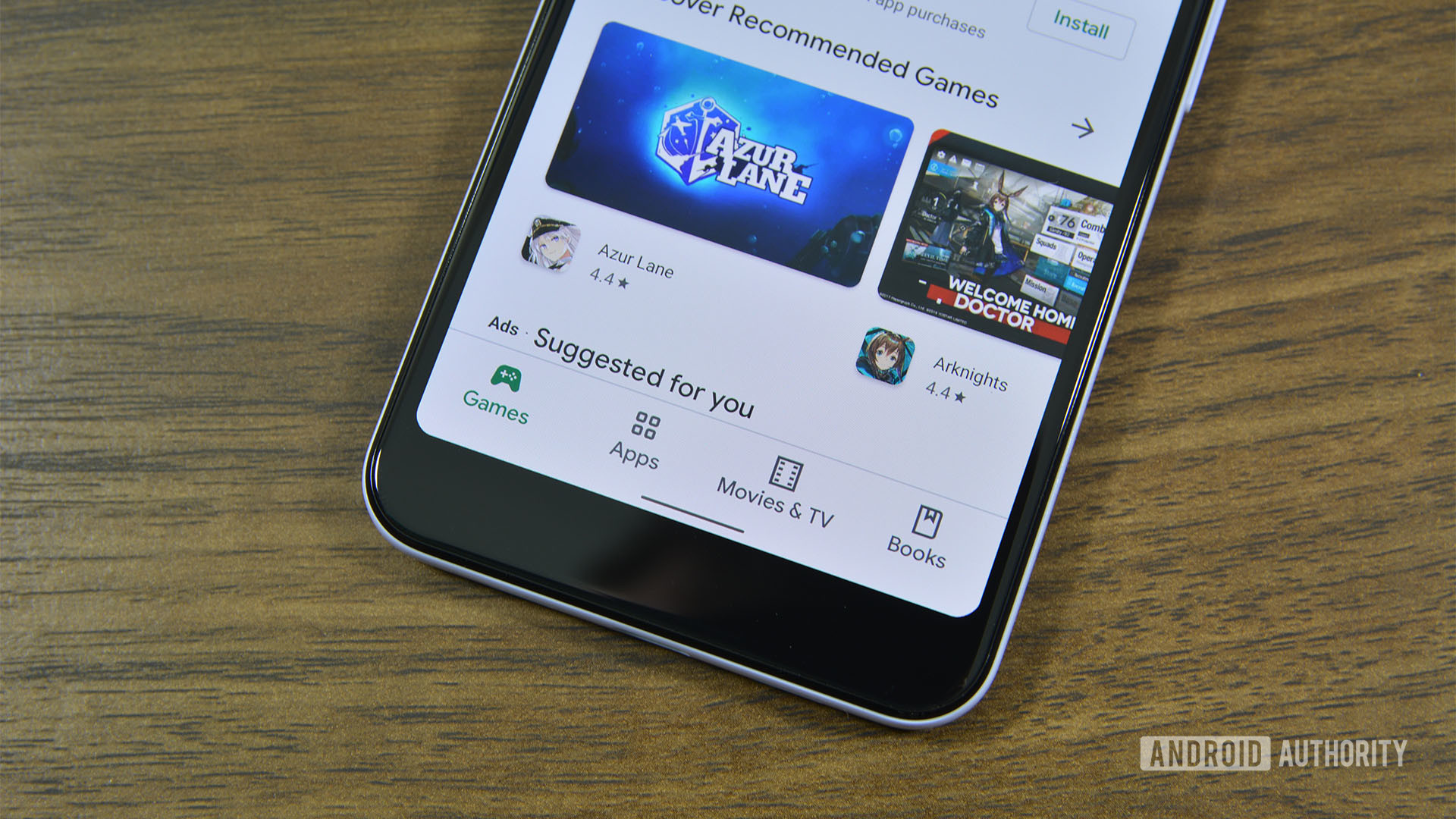 Google Play Store 2020 best Android apps