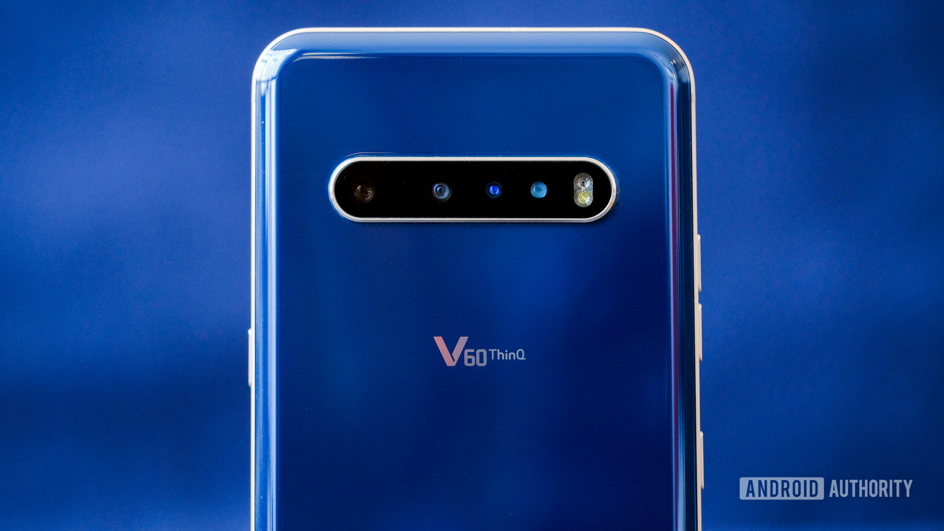 10 things the LG V60 does well, and 5 things it doesn't - Android Authority