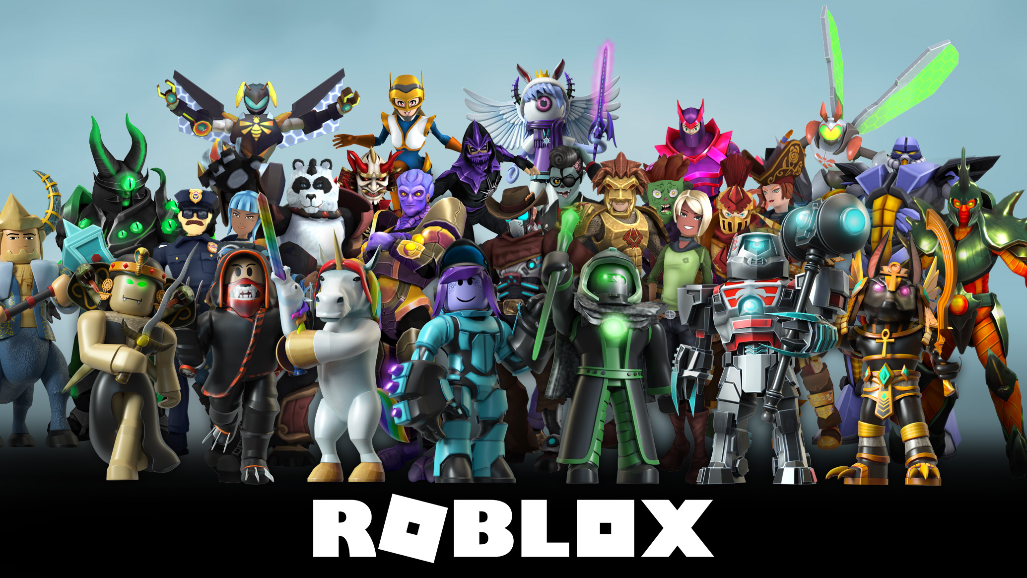 Roblox Game App For Android