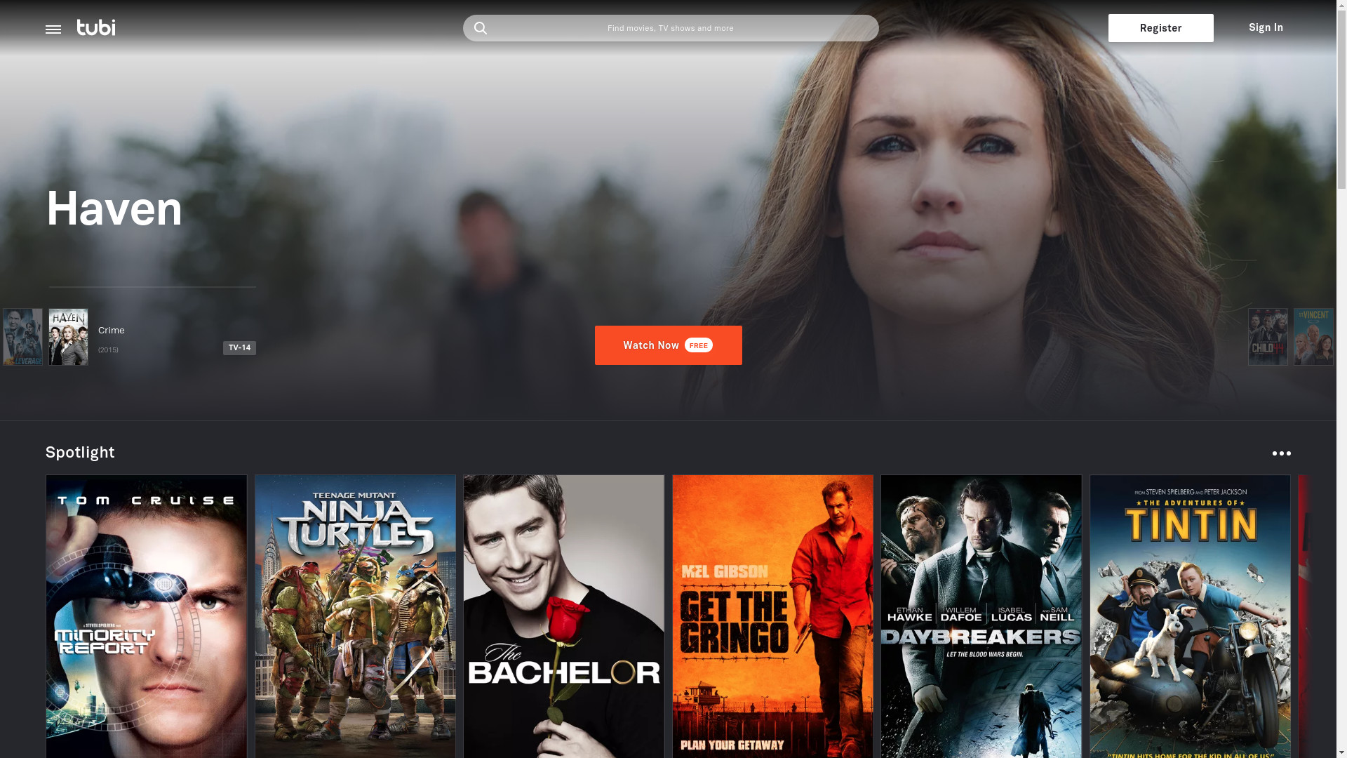 The 18 best websites to stream free movies online - Android Authority