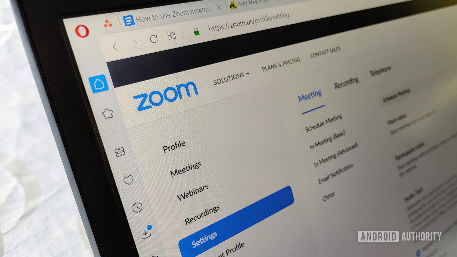 How to use Zoom Meetings: Everything you need to know