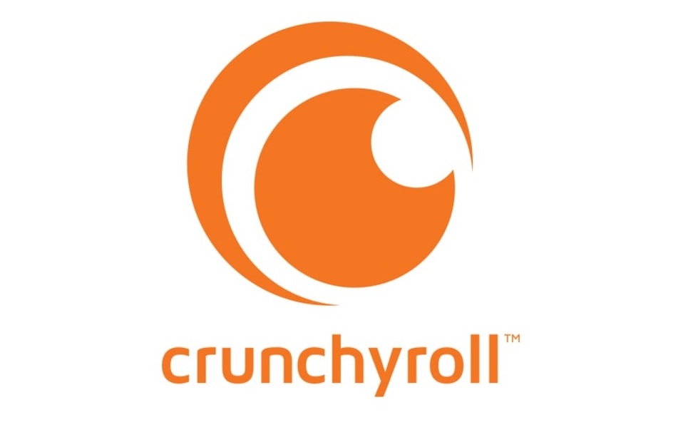 crunchyroll logo 2019