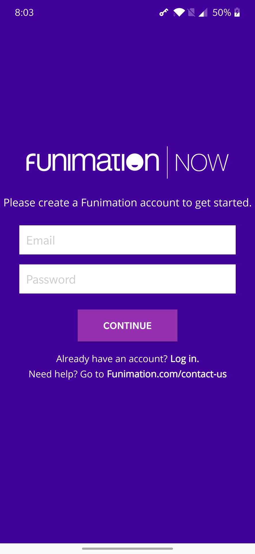 What Is Funimation Everything You Need To Know Android Authority