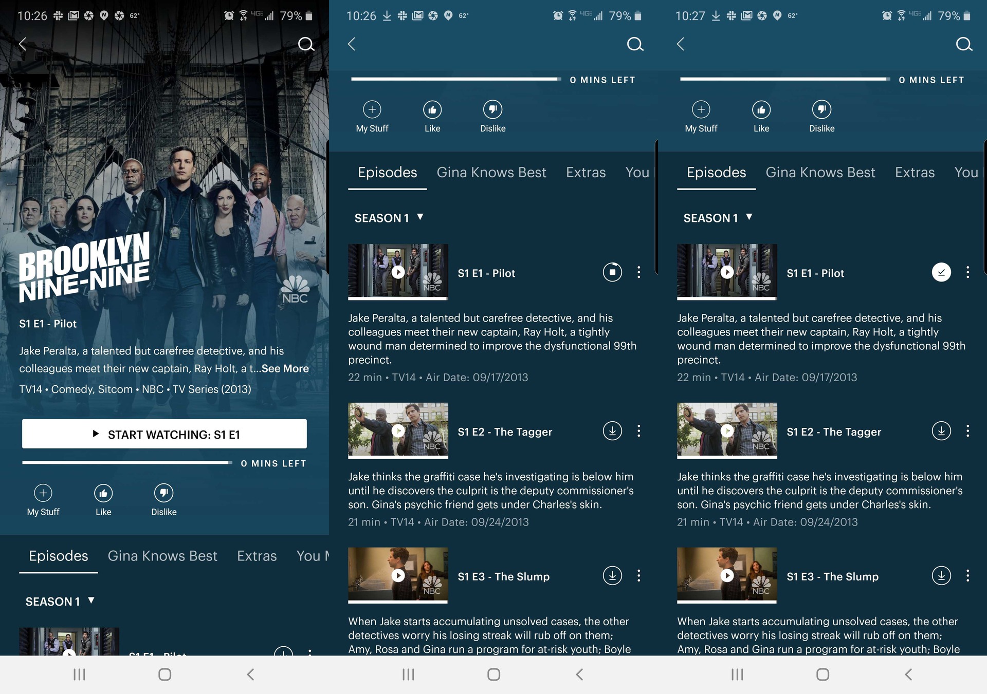 How To Download Movies And Shows On Hulu To Watch Offline