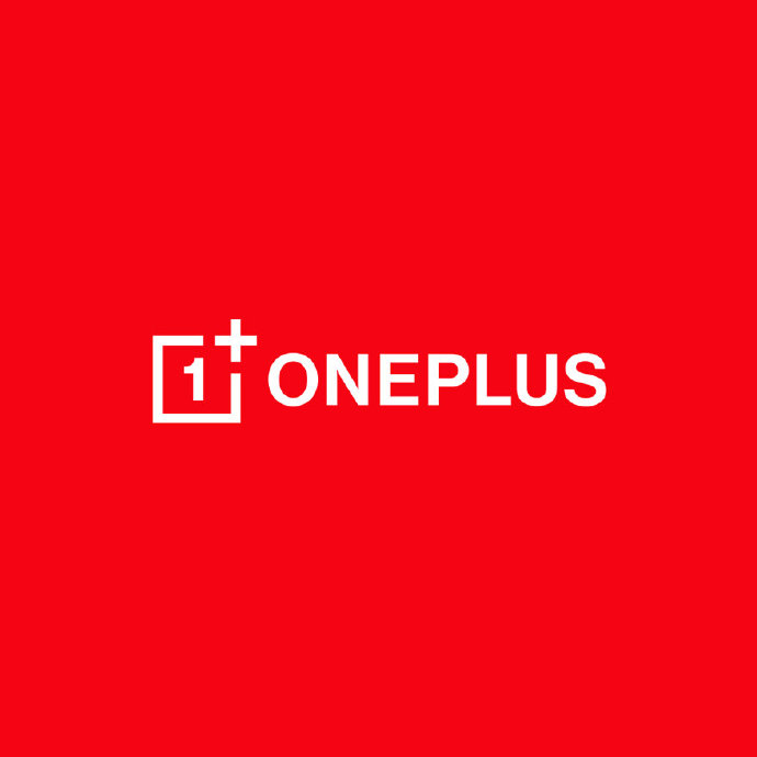 OnePlus's new branding for 2020.