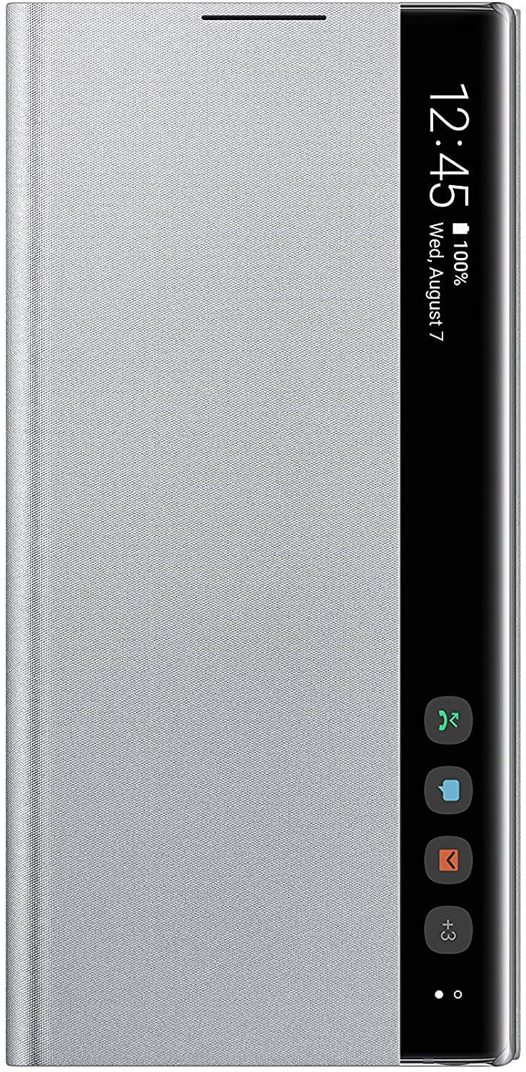 Samsung s-view flip cover
