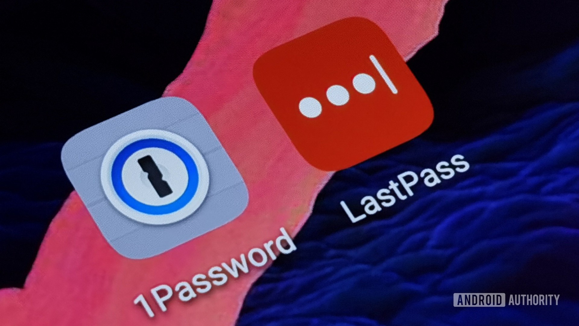 1password vs lastpass