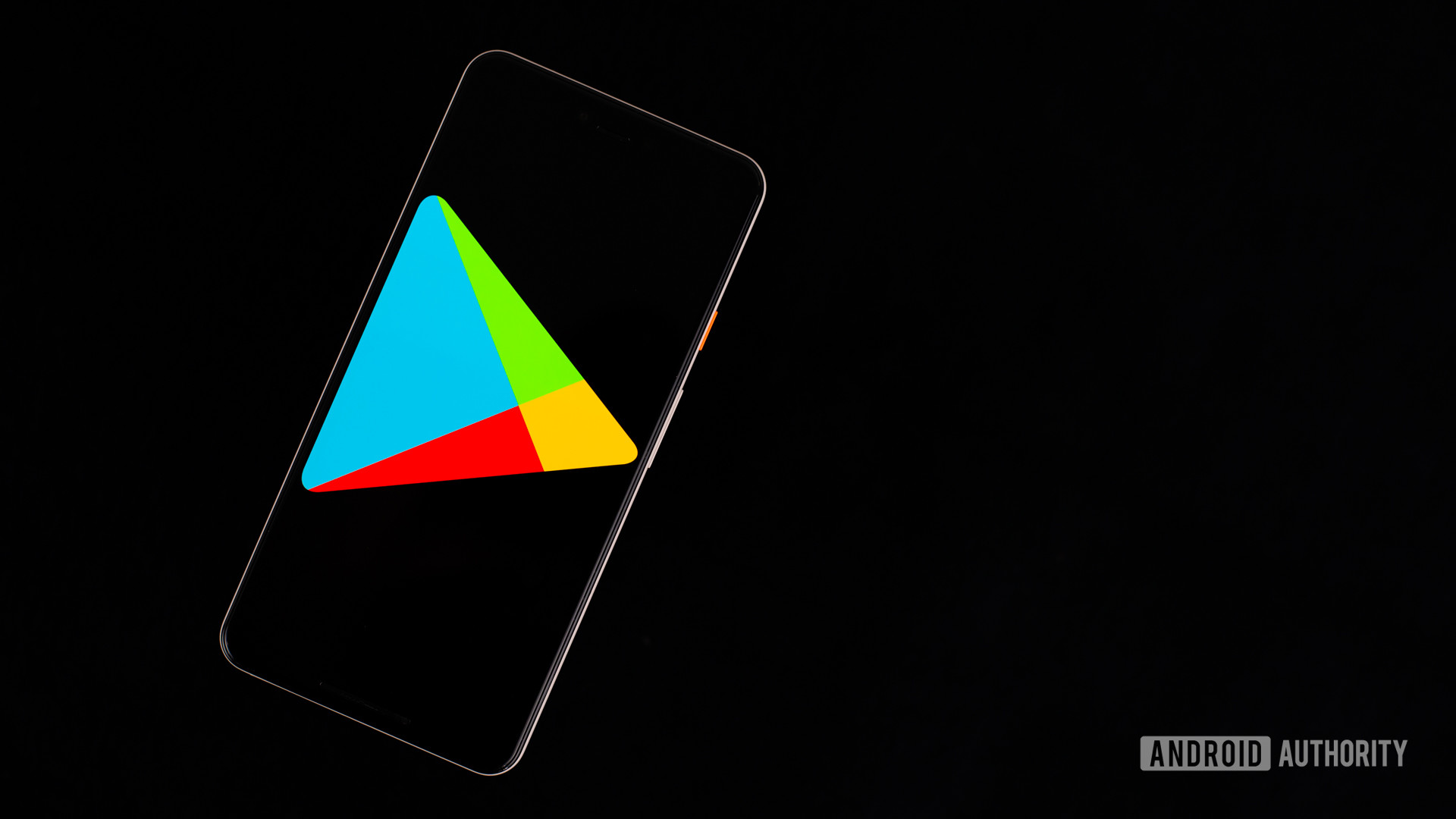 how to install and download google play
